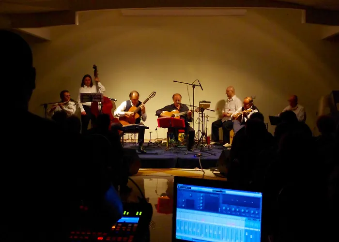 Hotel I Melograni 4*