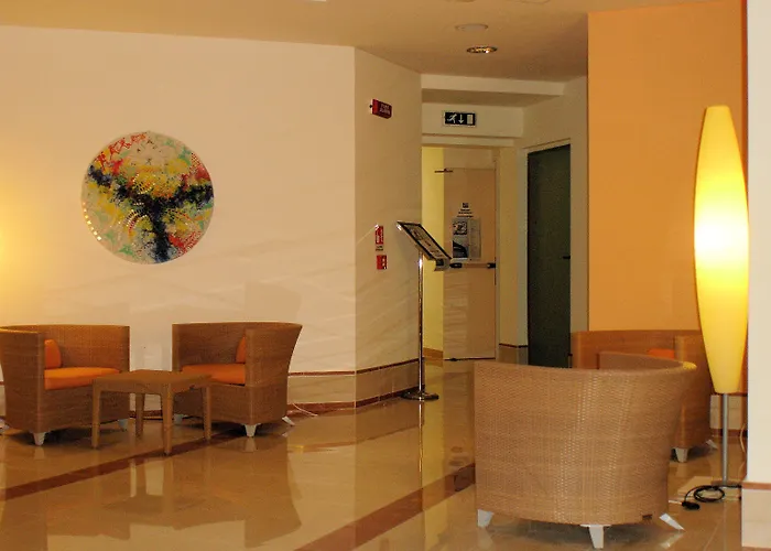 I Melograni Hotel Vieste